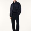 Tyton Bomber Jacket