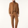 Tyton Bomber Jacket
