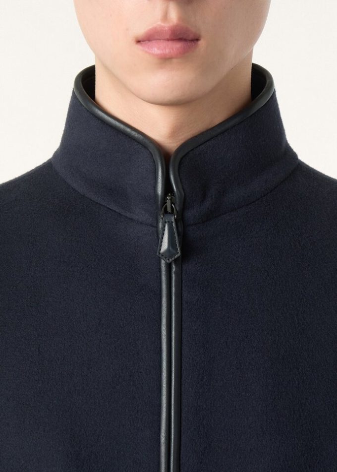 Tyton Bomber Jacket