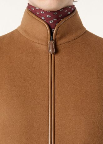 Tyton Bomber Jacket