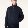 Tyton Bomber Jacket