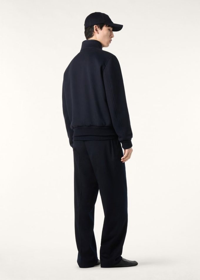 Tyton Bomber Jacket