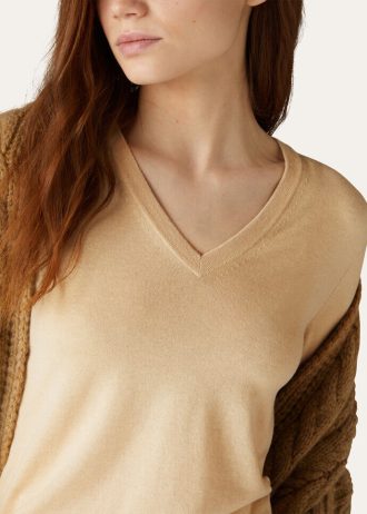 V-Neck