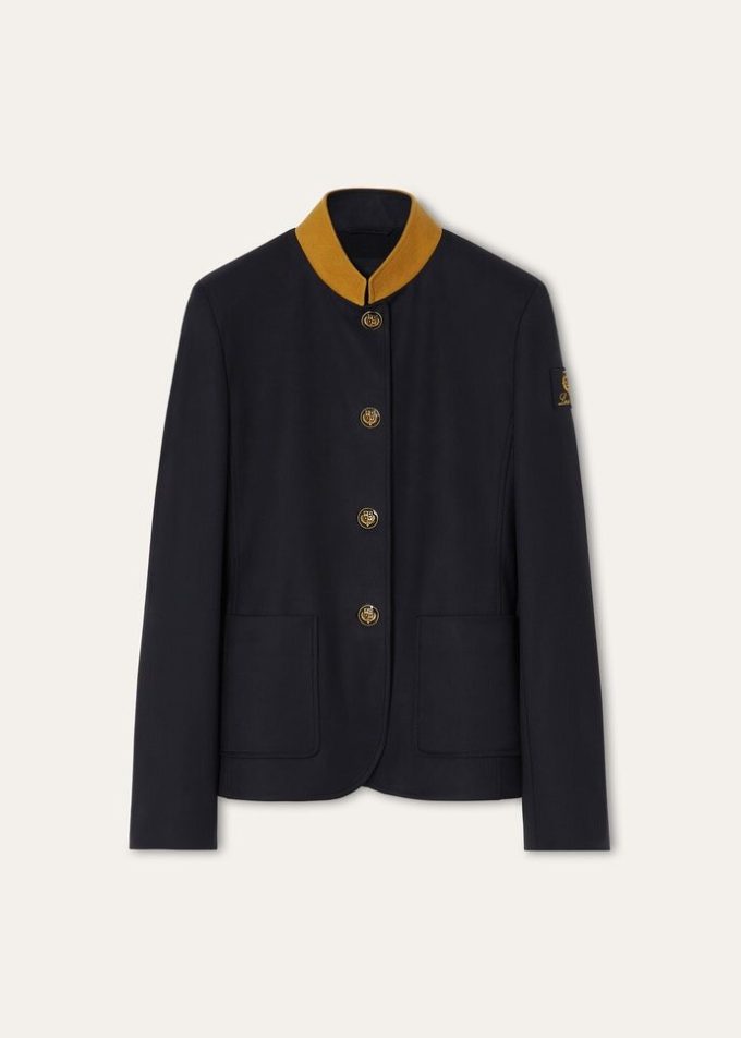Vade Riding Jacket Vade Riding Jacket