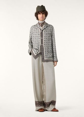 Valerio Pants