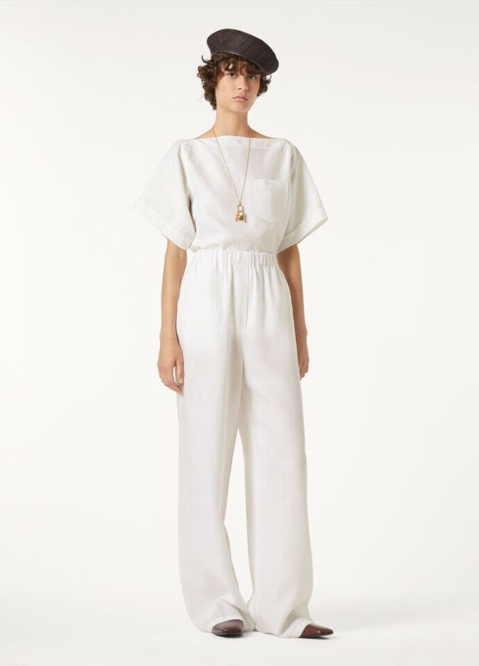 Valerio Pants