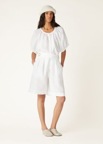Valmar Bermuda Shorts