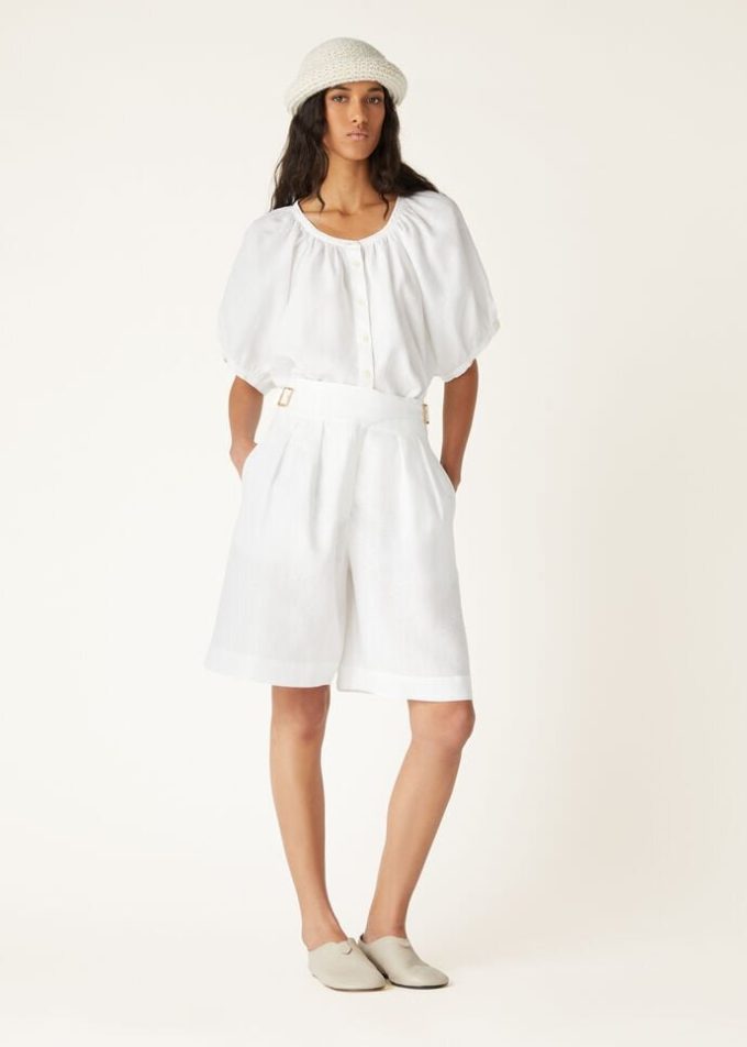 Valmar Bermuda Shorts