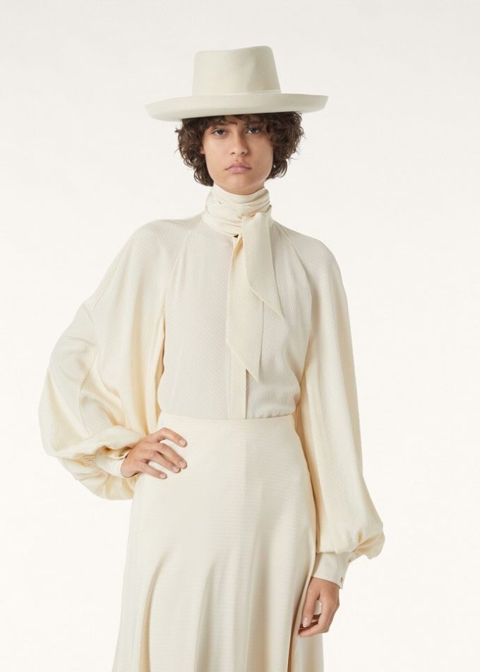 Valmy Shirt Valmy Shirt