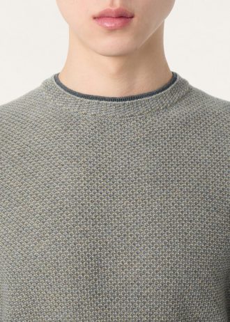 Varallo Crewneck