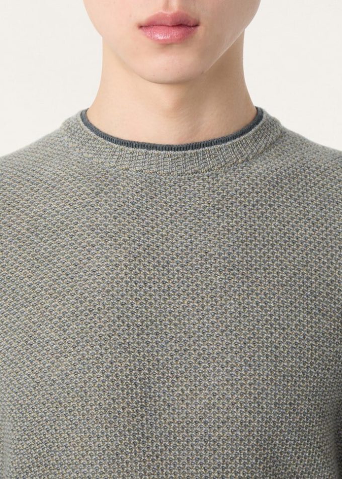 Varallo Crewneck