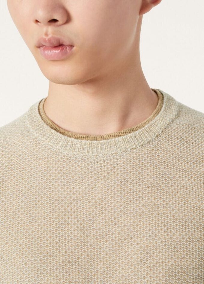 Varallo Crewneck