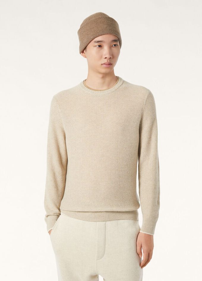 Varallo Crewneck