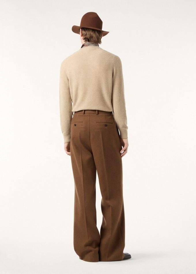Varallo Crewneck