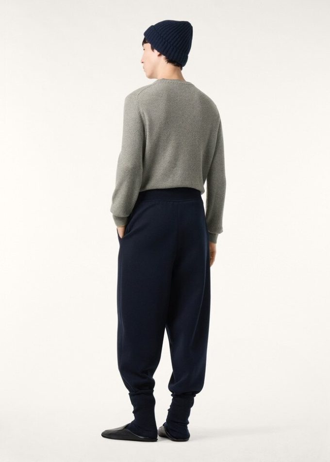 Varallo Crewneck