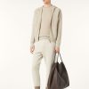 Varallo Hooded Bomber Varallo Hooded Bomber