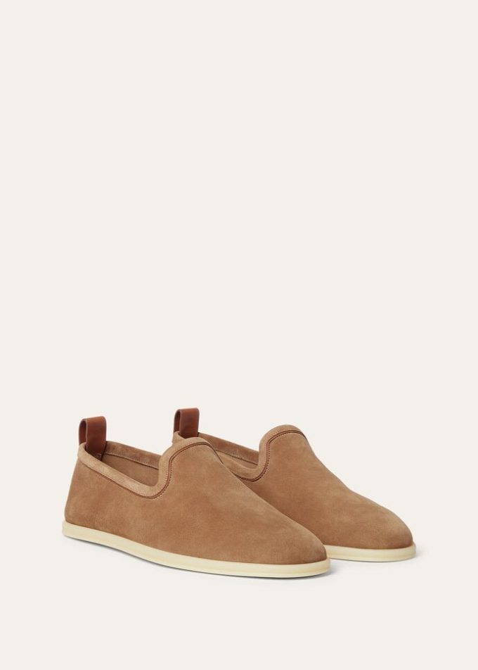 Venice Walk Loafer