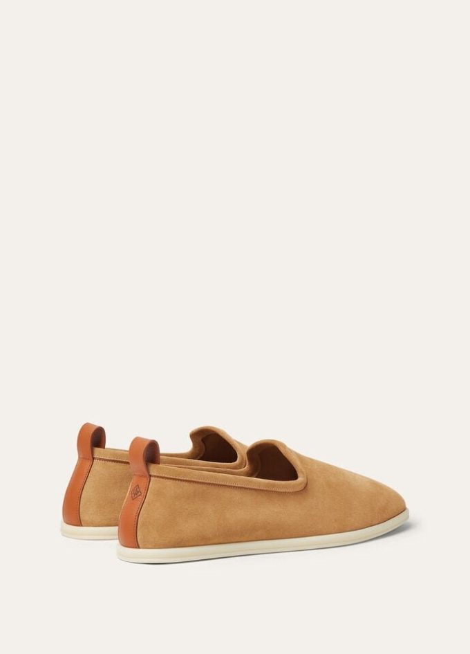 Venice Walk Loafer