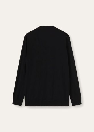 Vicu帽a Cardigan