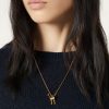 Vicuna Necklace