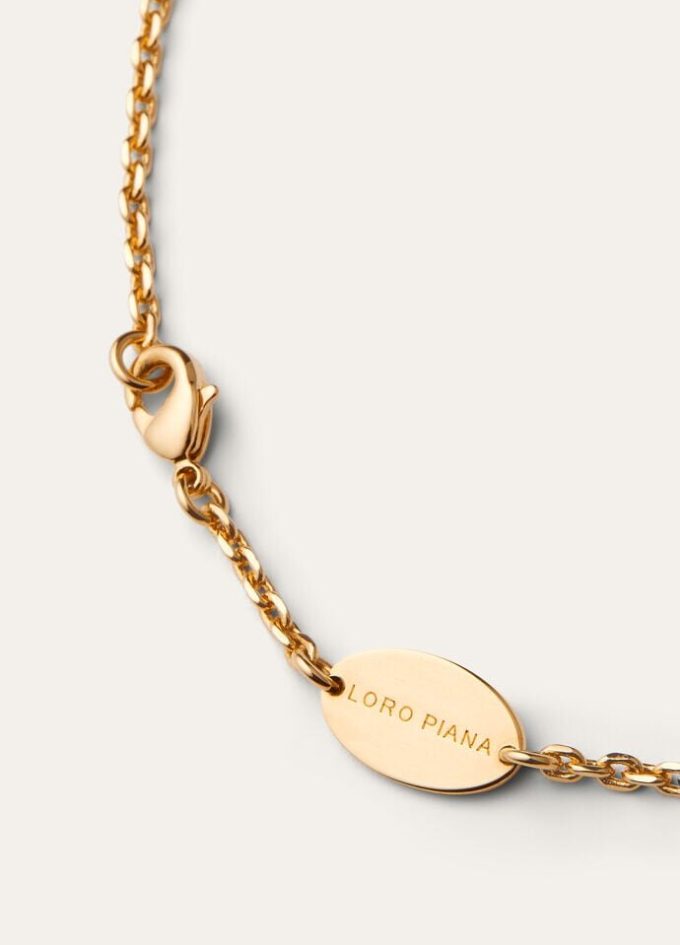 Vicuna Necklace
