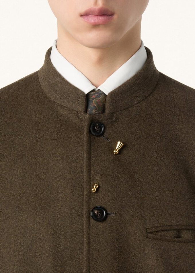 Vienna Jacket