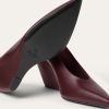 Viola High Wedge Pump Viola High Wedge Pump
