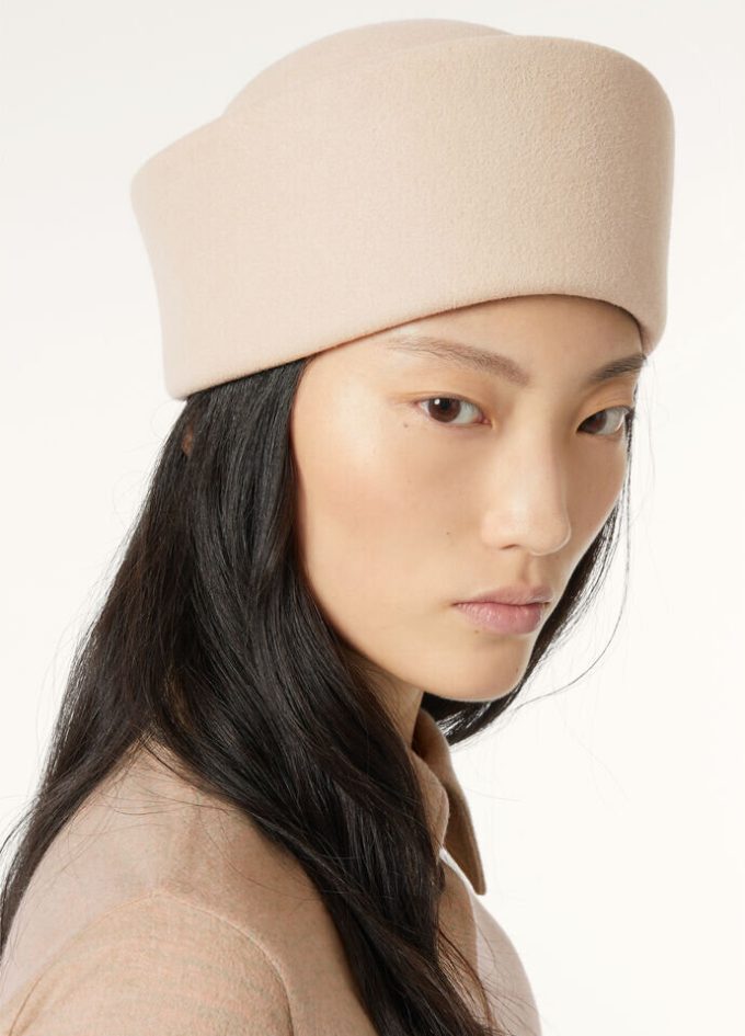 Virginia Hat
