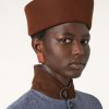 Virginia Hat