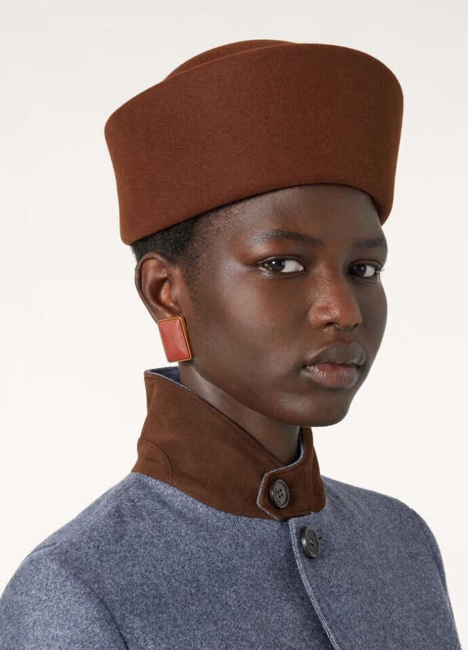 Virginia Hat
