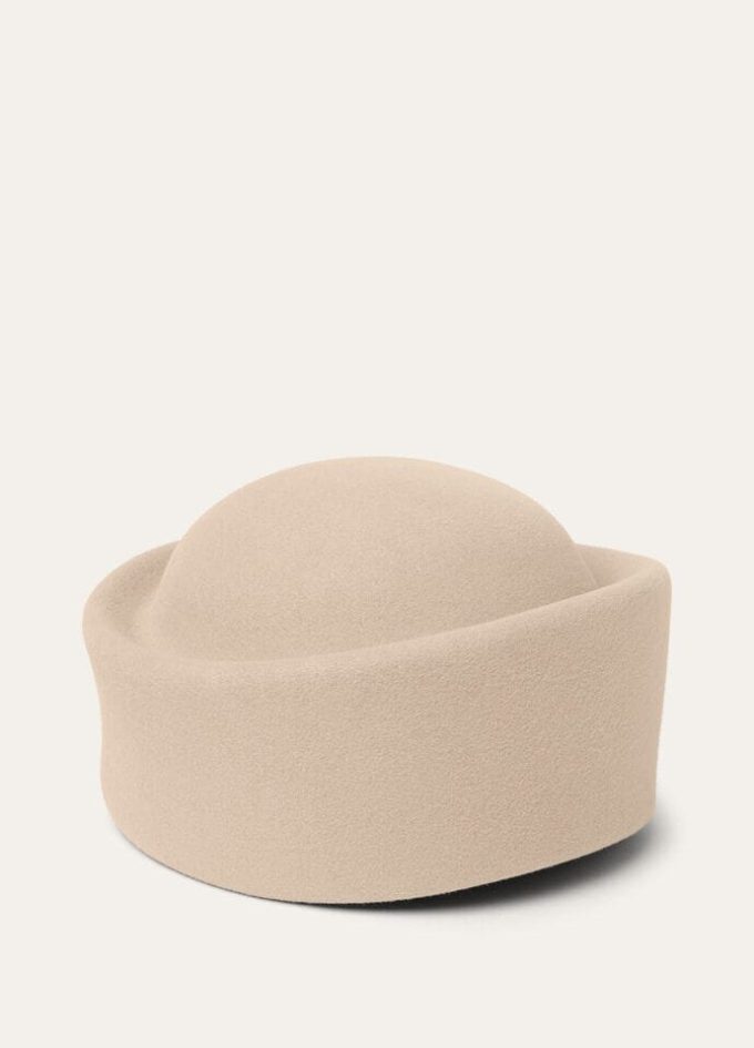 Virginia Hat