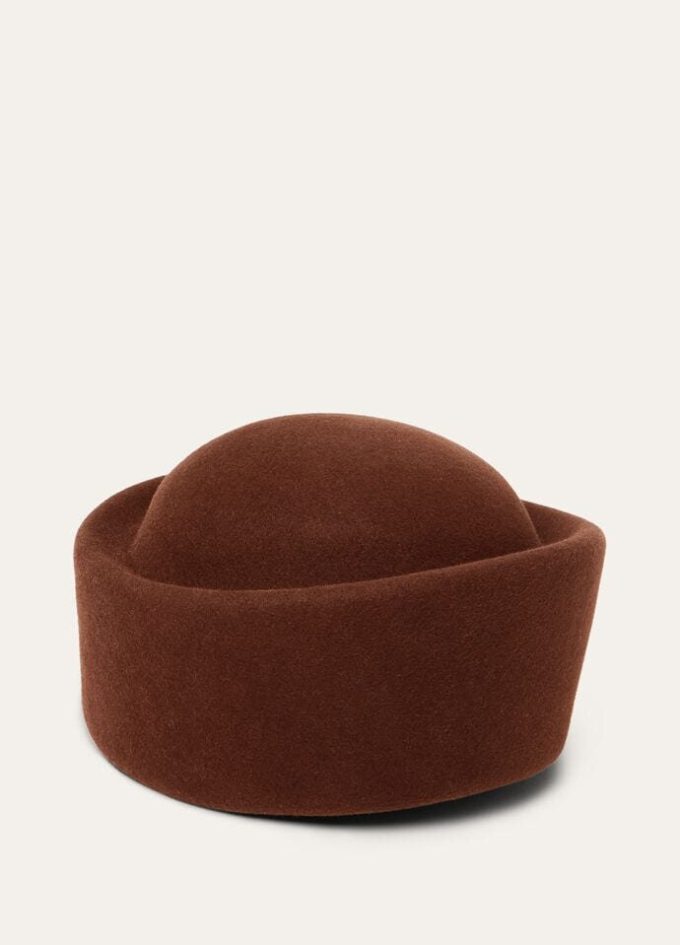 Virginia Hat