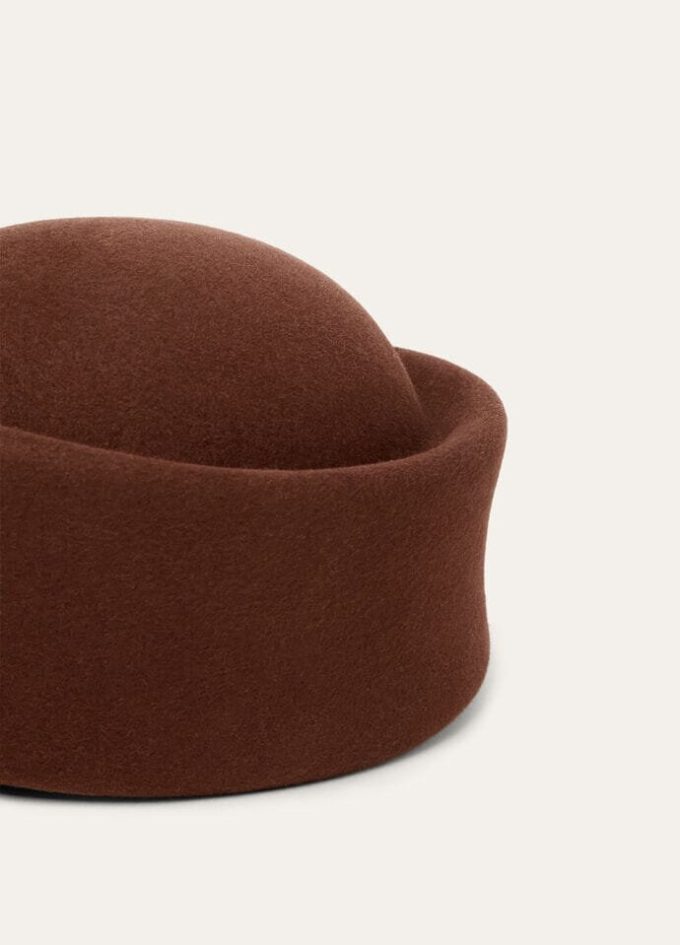 Virginia Hat