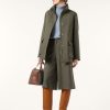 Voyager Caban Jacket