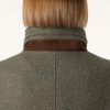 Voyager Caban Jacket