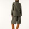 Voyager Caban Jacket