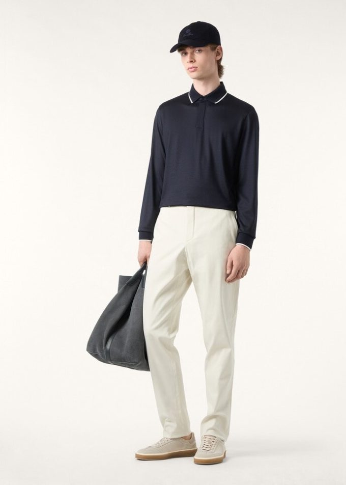 Waitaki Polo Shirt Waitaki Polo Shirt