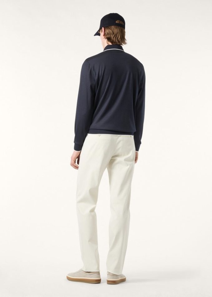 Waitaki Polo Shirt Waitaki Polo Shirt