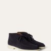 Walk and Walk Ankle Boot