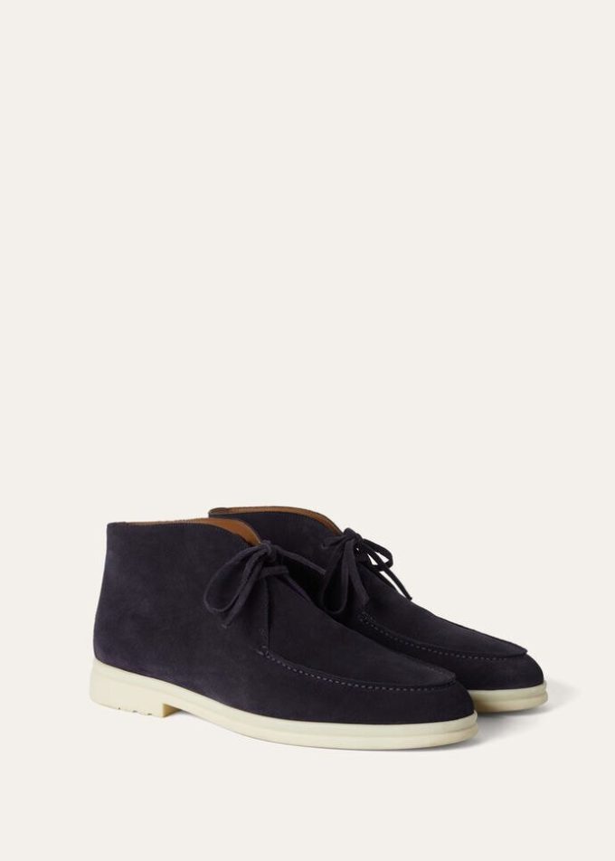 Walk and Walk Ankle Boot