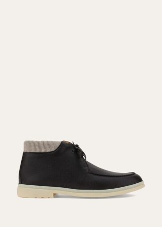 Walk and Walk Wintery Ankle Boot