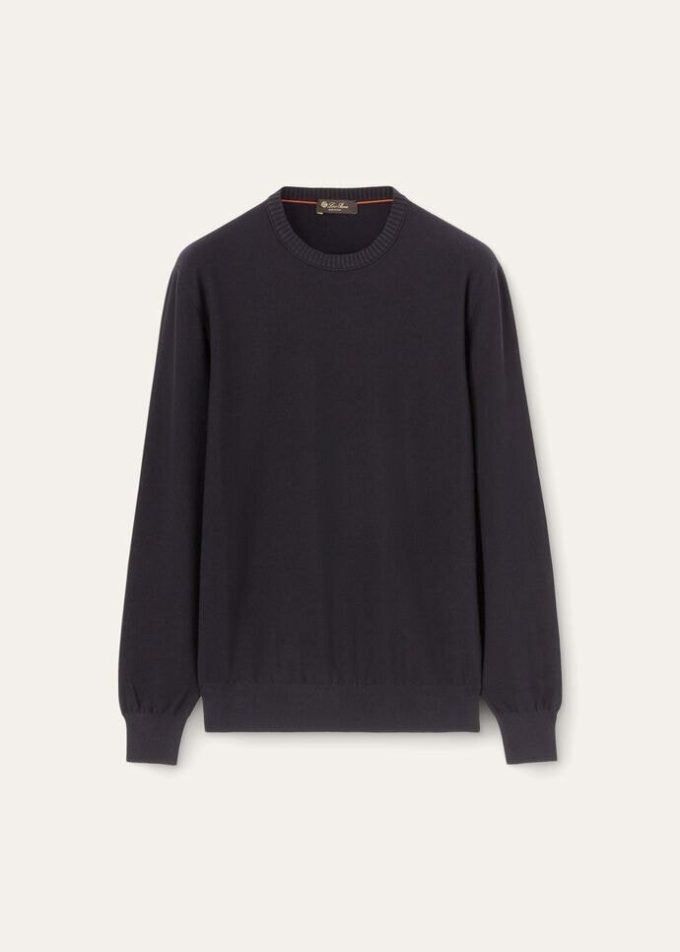 Walkery Crewneck
