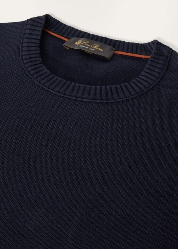 Walkery Crewneck