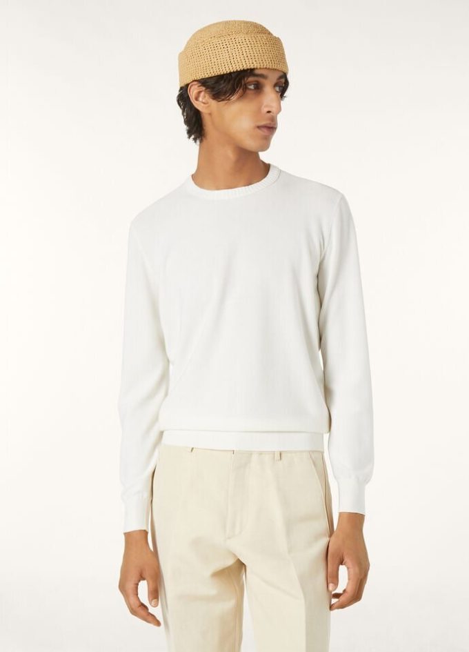 Walkery Crewneck