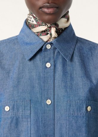Wayne Shirt