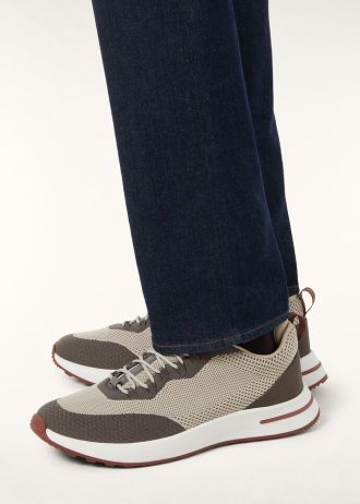 Week End Walk Sneaker