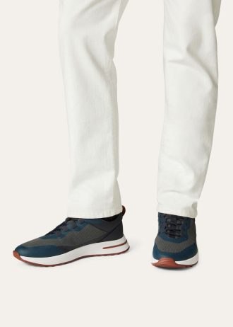 Week End Walk Sneaker