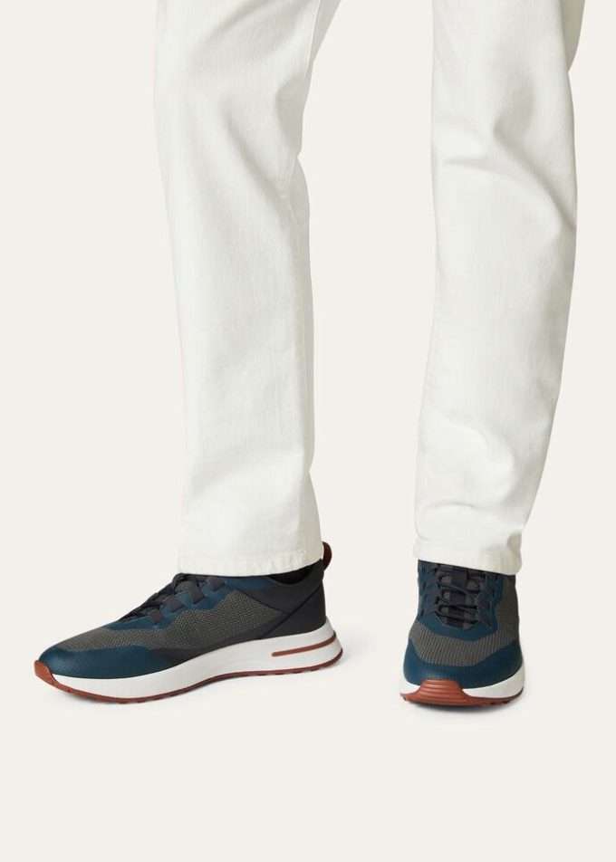 Week End Walk Sneaker