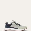 Week End Walk Sneaker