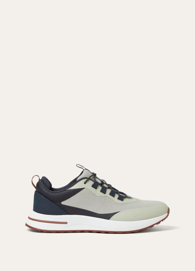 Week End Walk Sneaker
